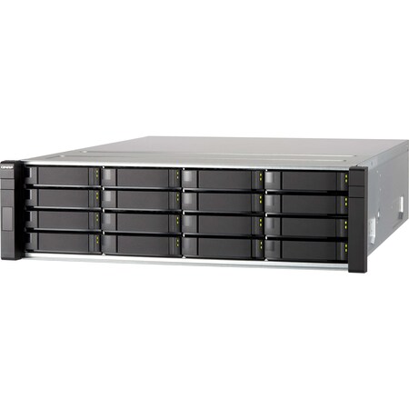 Qnap Qnap 16-Bay Sas 6G Storage Expansion EJ1600-US